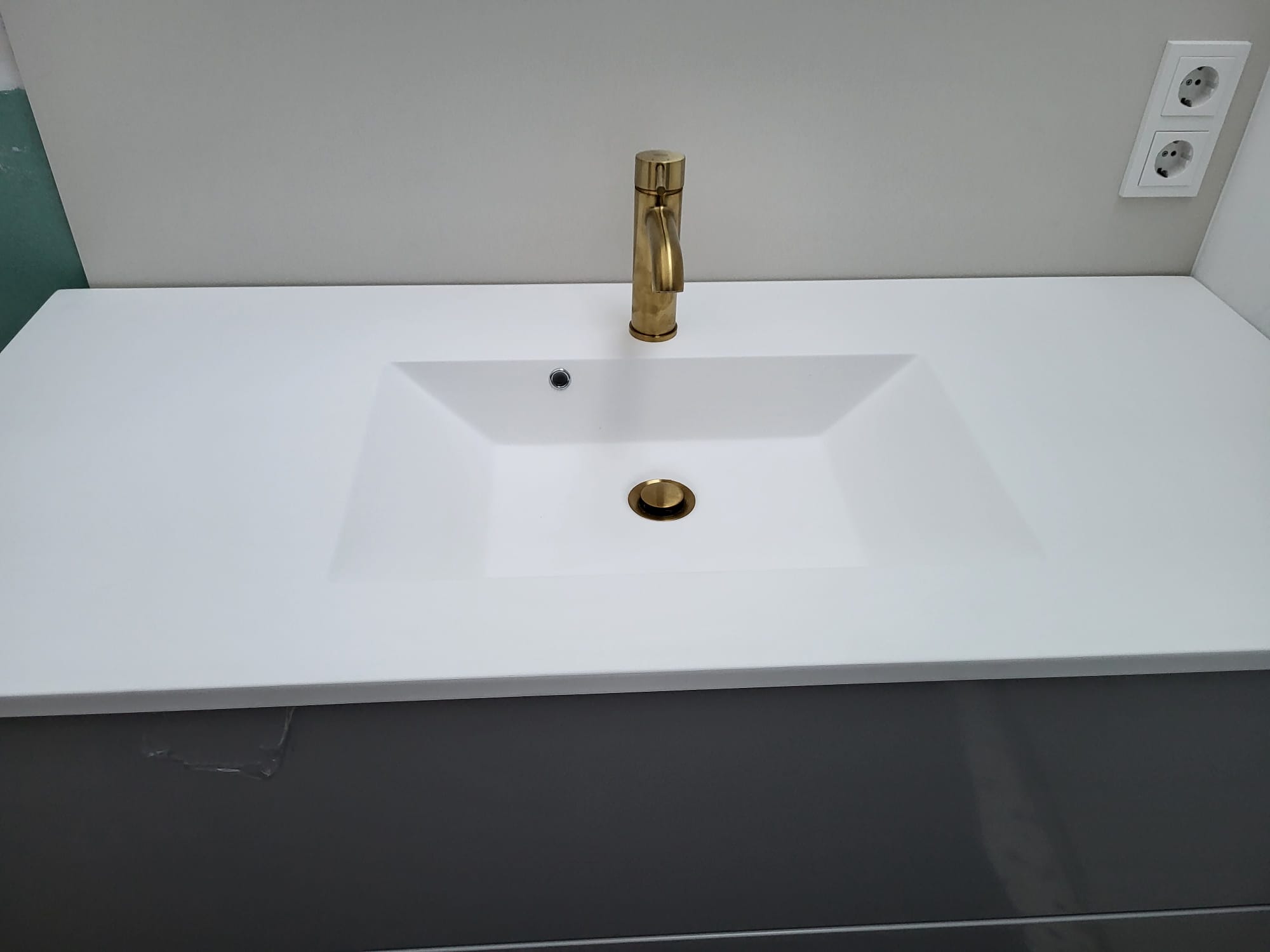Projekt Haustechnik Stolpmann